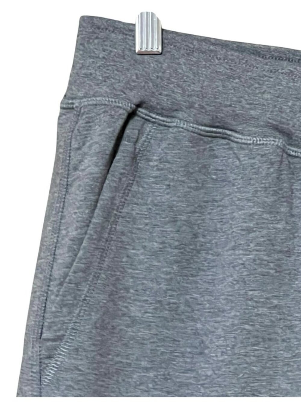 Foreign Rider Solace Joggers Mens S Dark Gray Modal Tapered Moisture Wicking NWT - Picture 4 of 11